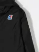 K Way Kids Charlene Thermo Plus 2 reverisble parka