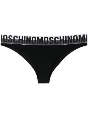 panties moschino