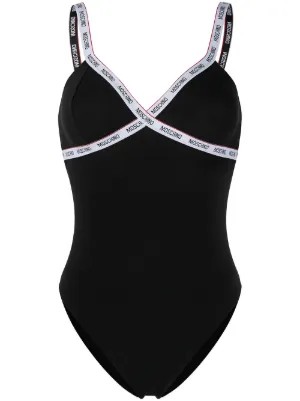 moschino bodysuit