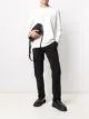 Image 2 of Bottega Veneta elasticated waist trousers