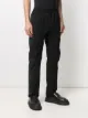 Bottega Veneta elasticated waist trousers