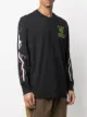 Reebok graphic print T-shirt