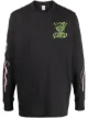 Image 1 of Reebok graphic print T-shirt