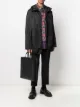 Bild 2 von Salvatore Ferragamo Shopper mit Logo-Prägung