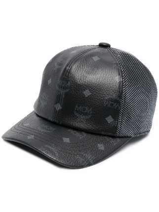 mcm mesh cap