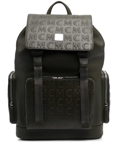 mcm gucci backpack