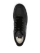 Veja logo-patch low-top sneakers