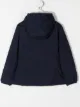 Image 2 of K Way Kids Lily Micro Ripstop hooded jacket
