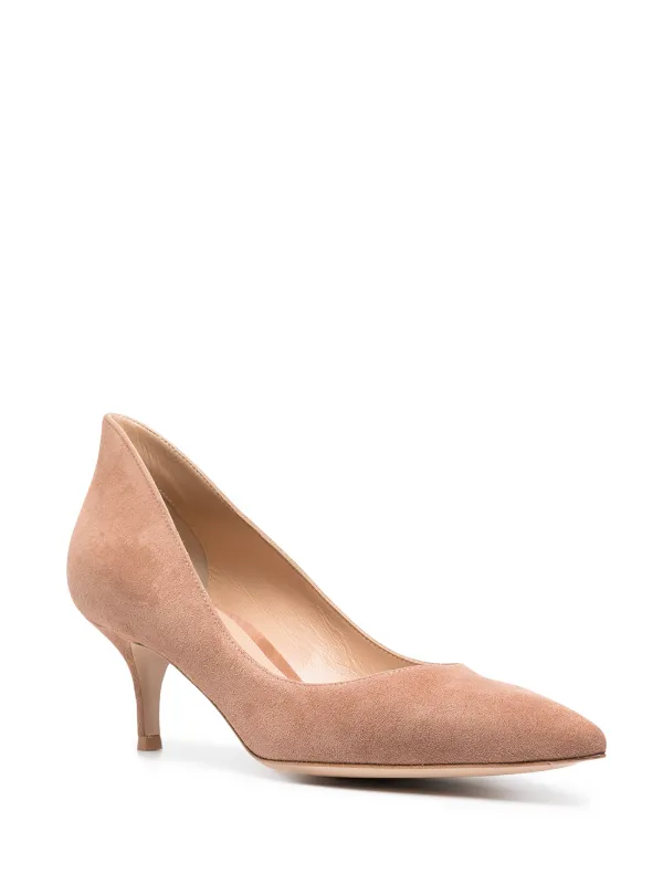 gianvito rossi ellipsis