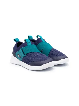 sapato infantil lacoste