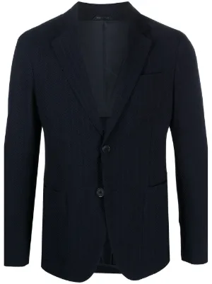 armani collection blazer