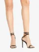 Giuseppe Zanotti Catia lace-up sandals