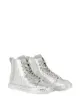 Imagem 2 de Giuseppe Zanotti Tênis cano alto Blabber