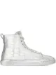 Imagem 1 de Giuseppe Zanotti Tênis cano alto Blabber