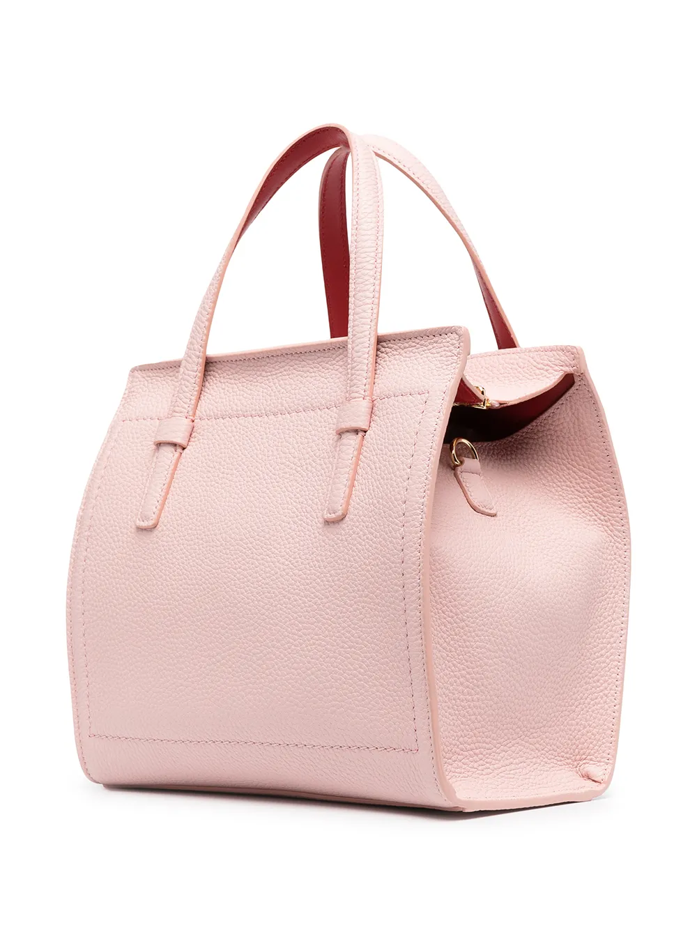 фото Salvatore ferragamo сумка с верхними ручками