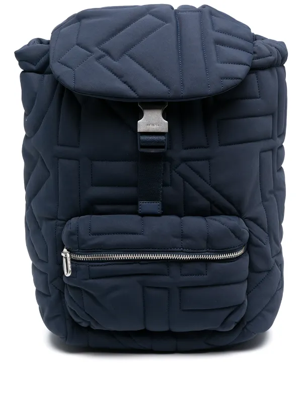 kenzo backpack farfetch