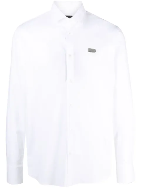 Philipp Plein camisa Iconic