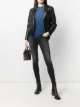 Image 2 of Diesel oversized gradient T-shirt