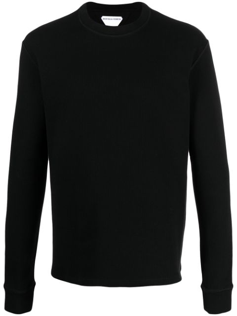 bottega veneta sweatshirt