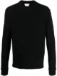 Image 1 of Bottega Veneta plain cotton jumper