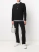 Image 2 of Bottega Veneta plain cotton jumper