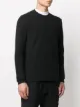 Bottega Veneta plain cotton jumper