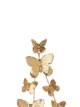 Jennifer Behr Monarch chandelier earrings
