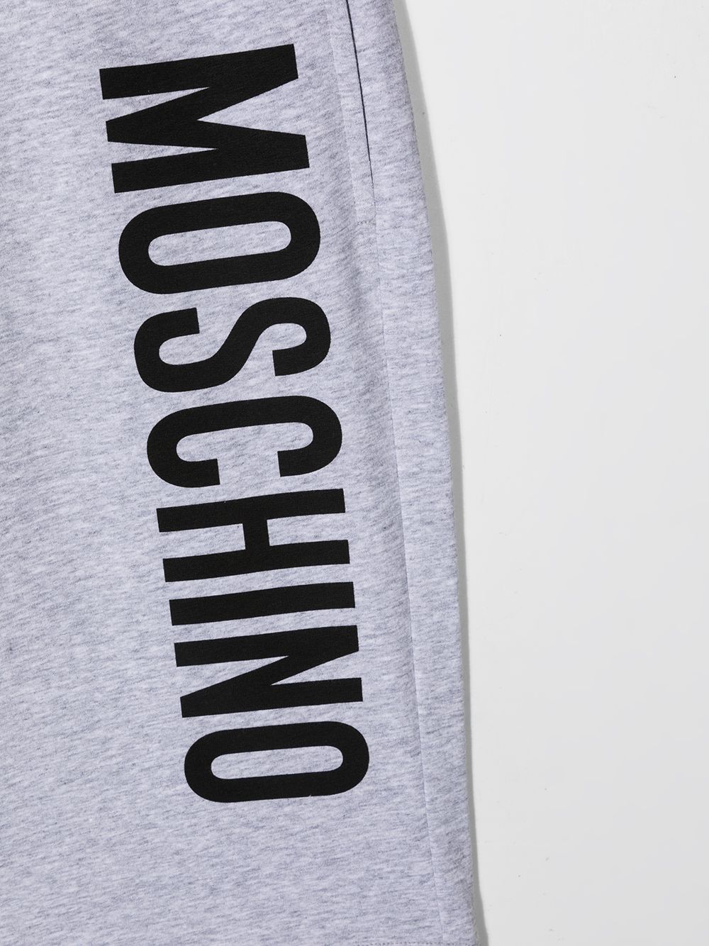 фото Moschino kids шорты с логотипом