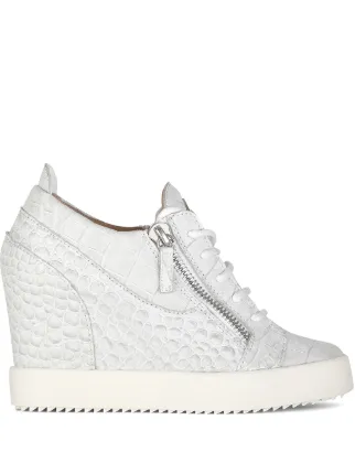 zanotti addy