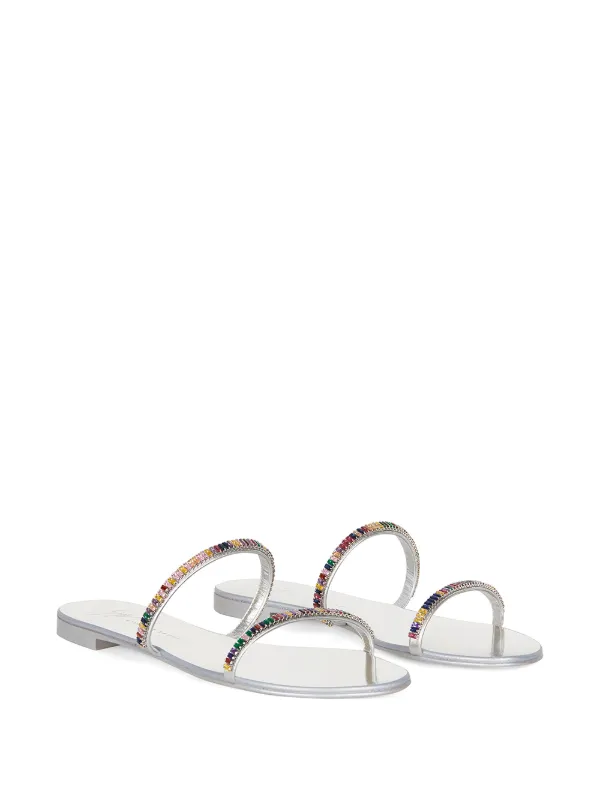 giuseppe sandals