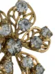Jennifer Behr Zuri stud earrings