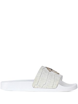 Giuseppe zanotti slides on sale womens