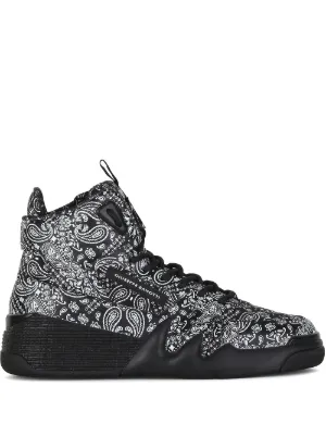 chaussure homme zanotti jordan