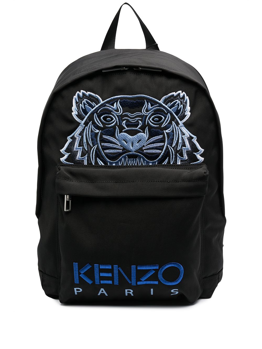 фото Kenzo рюкзак с логотипом