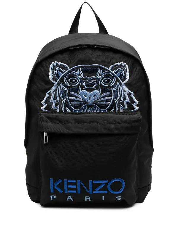 Kenzo ロゴ バックパック 通販 Farfetch