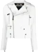 Afbeelding 1 van Philipp Plein Cropped bikerjack