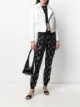 Afbeelding 2 van Philipp Plein Cropped bikerjack