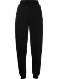 Philipp Plein Iconic Plein jogging trousers - Black