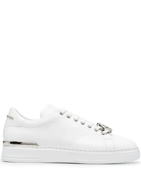 Philipp Plein на шнуровке