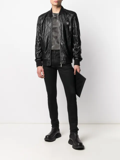 philipp plein jacket 2018