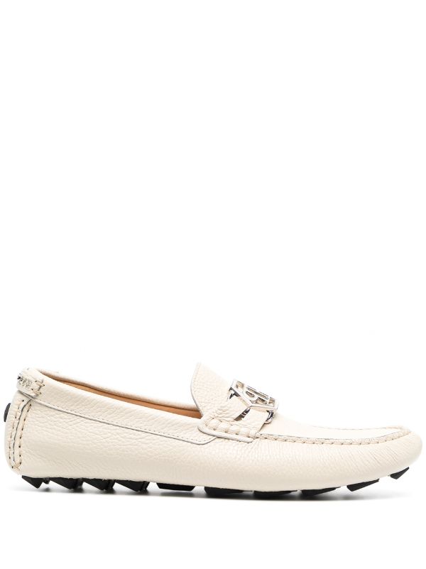 mocassin loafers