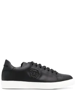 basket philippe plein homme