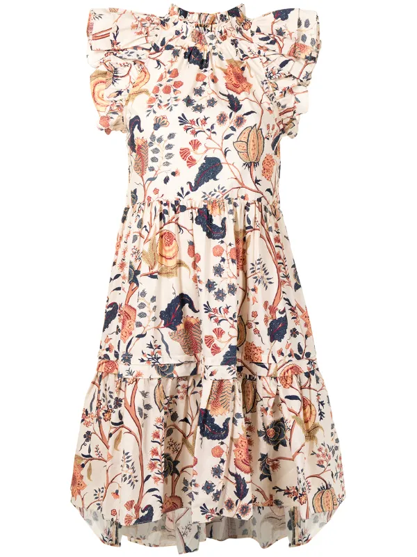 Ulla johnson farfetch clearance