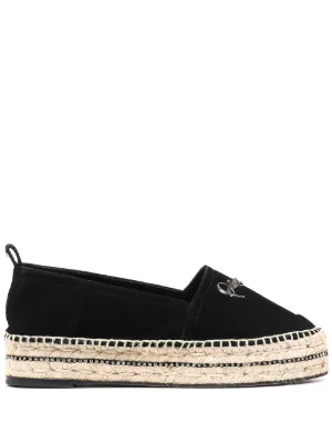 philipp plein espadrilles