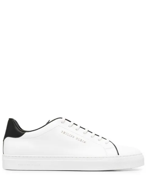 Philipp Plein кеды Istitutional