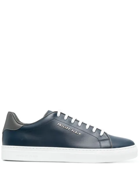 Philipp Plein кеды Istitutional