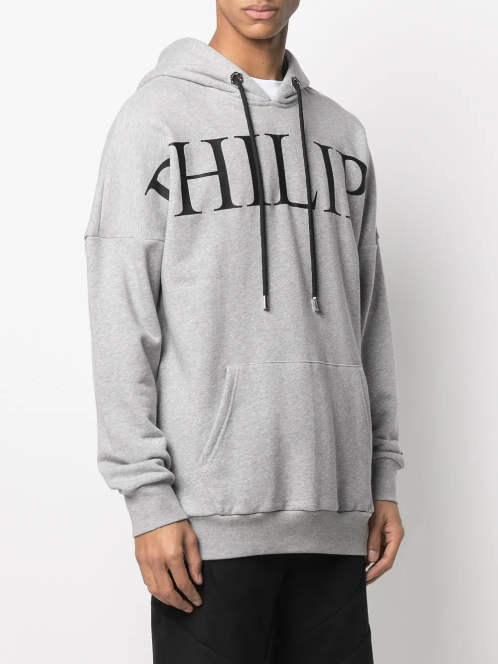 фото Philipp plein худи с логотипом