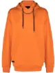 Image 1 of Philipp Plein chain-embellished hoodie