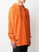 Philipp Plein chain-embellished hoodie