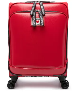 Love Moschino Valigia - Farfetch